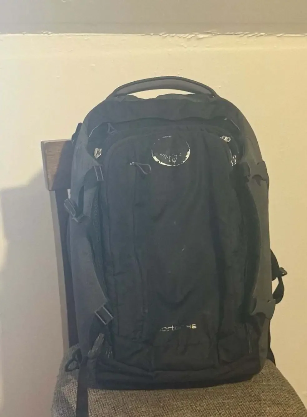 OSPREY porter 46